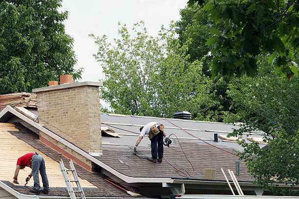 Best Roof Waterproofing Services  in Mullins, SC