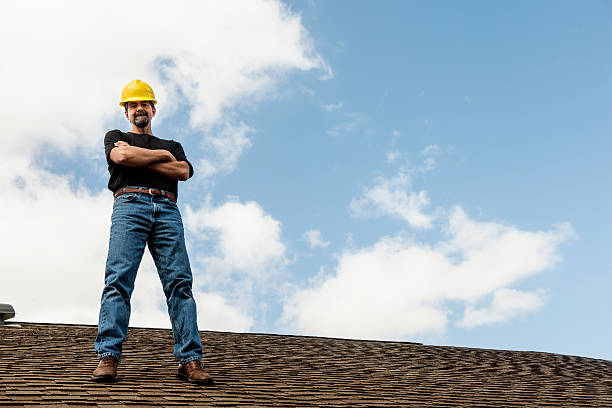 Best Roof Leak Repair  in Mullins, SC
