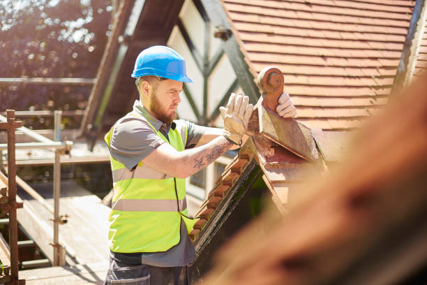 Best Roofing Contractor Near Me  in Mullins, SC