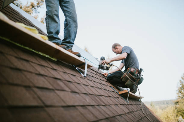 Trusted Mullins, SC Roofing Contractor Experts